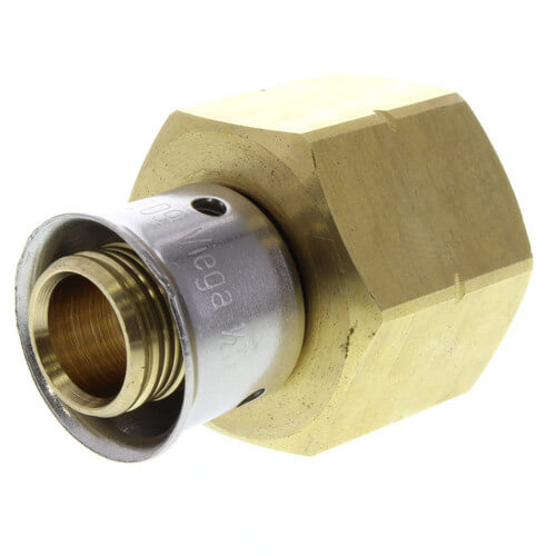 Pex Nut 97003 - Viega 97003 - 1/2