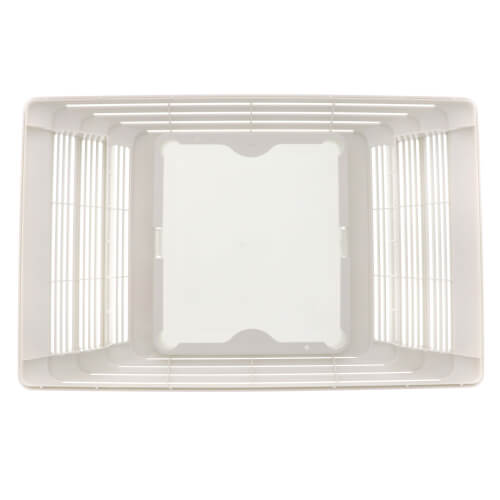 Grille and Lens