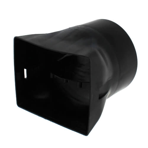 Main product image of Damper/Duct Connector - 4"