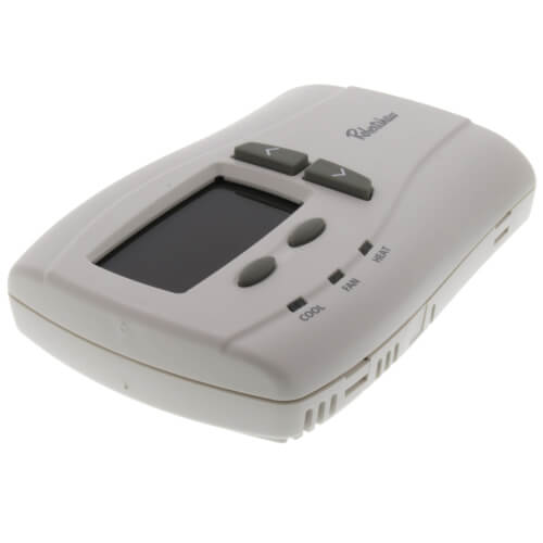 Main product image of Programmable Thermostat (1 Heat - 1 Cool)