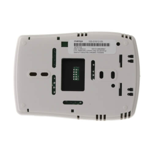 Main product image of Programmable Thermostat (1 Heat - 1 Cool)