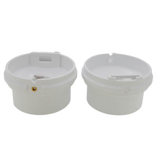 Main product image of 3" - 4" PVC Clean Check Rebuild Kit