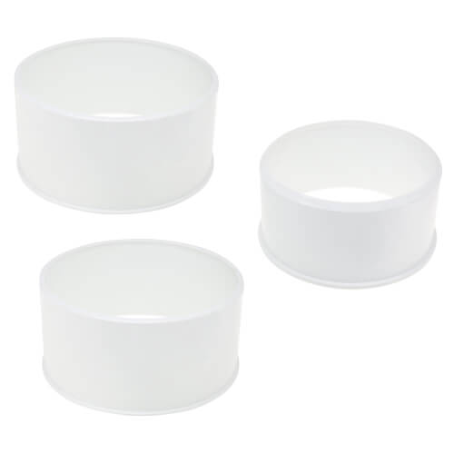 Main product image of 6" PVC Clean Check Backwater Valve