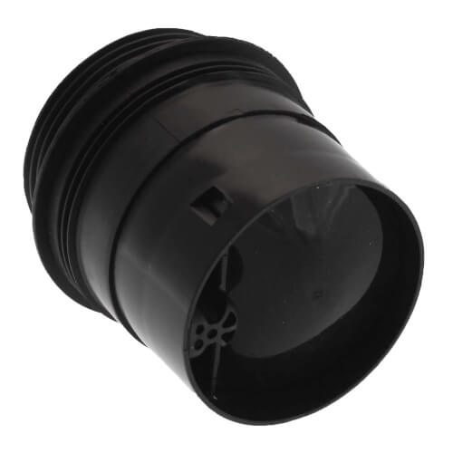 Main product image of 3" SureSeal Plus Inline Floor Drain Trap Seal w/ Check Valve