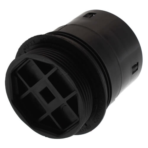 Main product image of 3" SureSeal Plus Inline Floor Drain Trap Seal w/ Check Valve