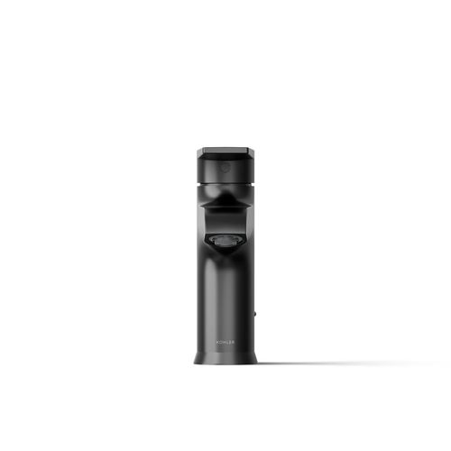 Main product image of Hint Single Handle Bathroom Faucet (Matte Black), K-37891-4-BL