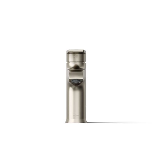 Main product image of Hint Single Handle Bathroom Faucet (Brushed Nickel), K-37891-4-BN