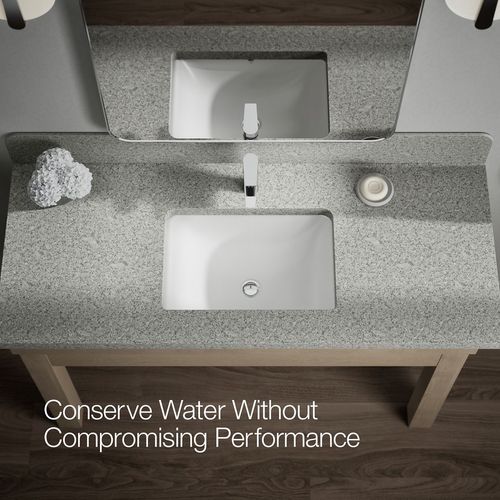 Main product image of Hint Single Handle Bathroom Faucet (Polished Chrome), K-37891-4-CP