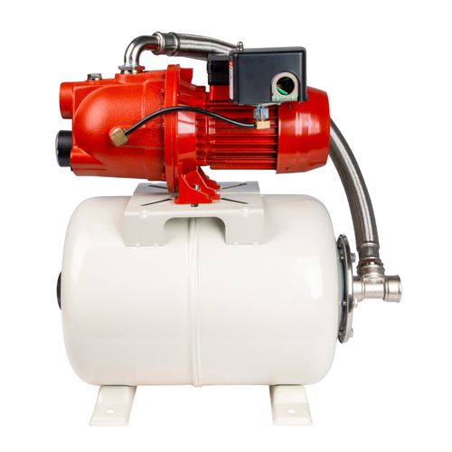 Main product image of RL-SWJ50/RL6H DualVage (115/230 V) 1/2 HP Shallow Well Jet Pump/Tank Combo
