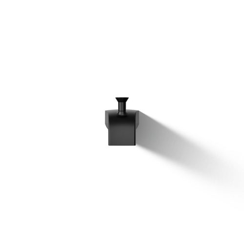 Main product image of Pitch Wall Mount Tub Spout with Diverter (Matte Black), K-97089-BL