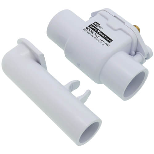 97091 Rectorseal 97091 SafeTSwitch Model SC1