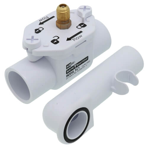 Main product image of Safe-T-Switch Model SC1