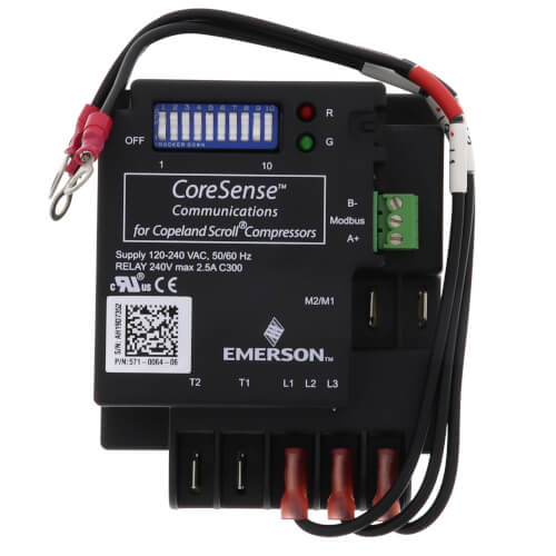 Main product image of Overload 115-230/50 120-240/60