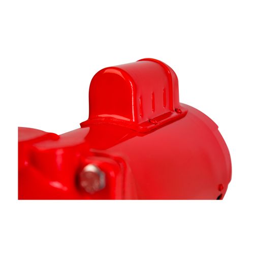 Main product image of RL-SPRK-200-BR, 230V, 2HP, 77 GPH, Sprinkler/Irrigation Pump w/ Brass Impeller (Red)