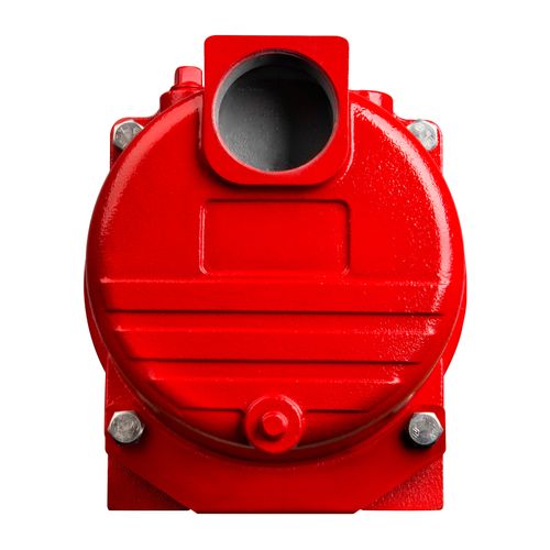 Main product image of RL-SPRK-200-BR, 230V, 2HP, 77 GPH, Sprinkler/Irrigation Pump w/ Brass Impeller (Red)