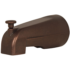 Main product image of Smart Spout Non-Diverter (Oil Rubbed Bronze)