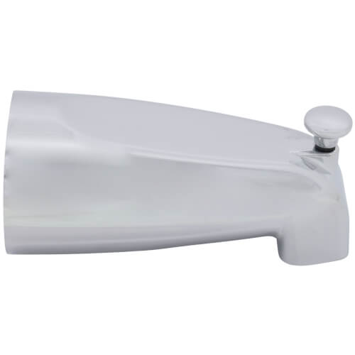 Main product image of Smart Spout with Shower Diverter (Chrome)