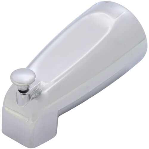 Main product image of Smart Spout with Shower Diverter (Chrome)