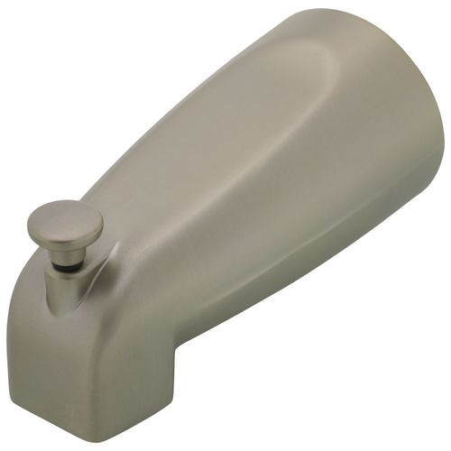 Main product image of Smart Spout with Shower Diverter (Satin Nickel)