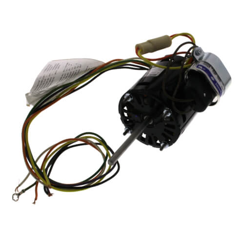 9721 - Fasco 9721 - 3-in-1 Replacement Motor 1/12 HP, 1550 RPM (115/208