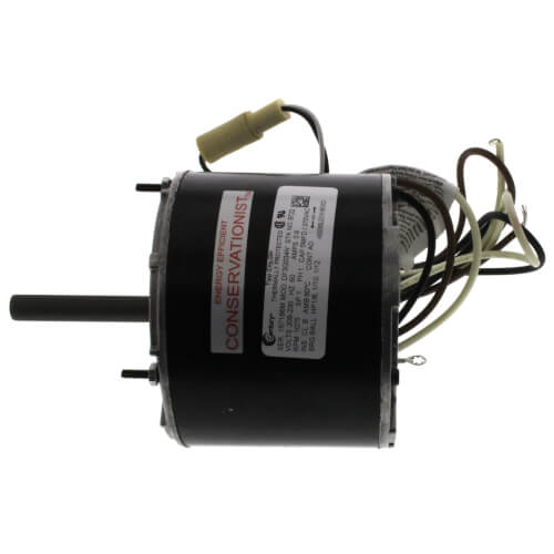 Main product image of 5" Multi Horse Power Motor (208-230V, 1075 RPM, 1/8-1/12 HP)