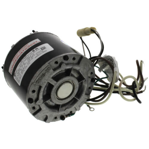 Main product image of 5" Multi Horse Power Motor (208-230V, 1075 RPM, 1/8-1/12 HP)