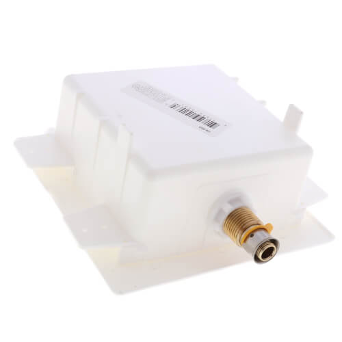 97220VIEGA Viega 97220VIEGA Ice Maker Outlet Box with Water Hammer Arrestor 1/2" PEX