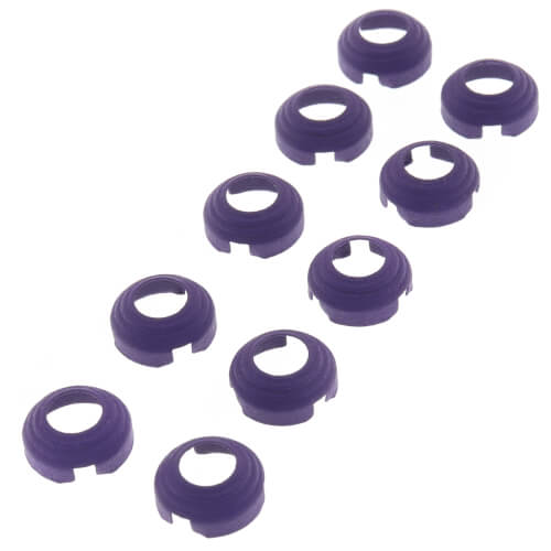 Main product image of 1/4" Flaretite Seals (Box of 10)