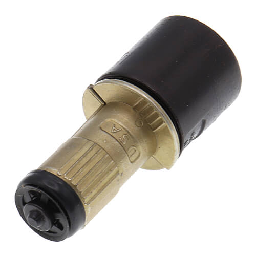 97250 Rectorseal 97250 1/2" Single GoldenGrip Internal Pipe Wrench