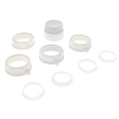 Main product image of Magic Trap Tubular Fitting w/ Tee