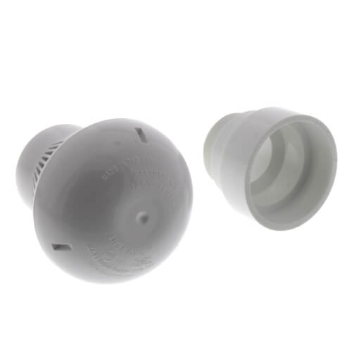Main product image of Micro Size Magic Vent AAV w/ PVC Adapter