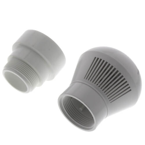 Main product image of Micro Size Magic Vent AAV w/ PVC Adapter