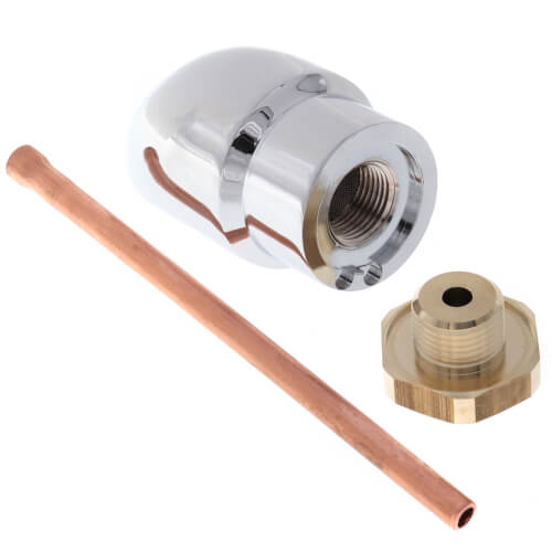 Main product image of Bubbler Kit Vandal-Resistant, 97446C