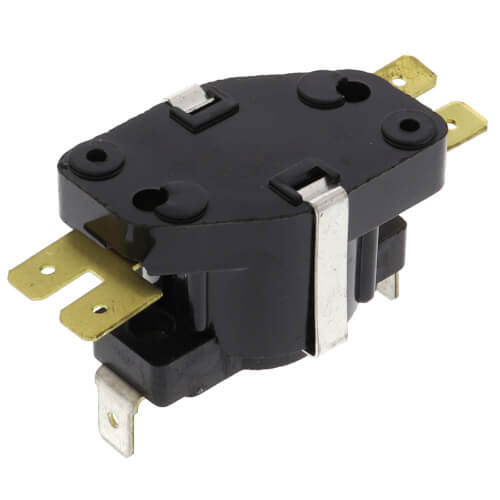 Main product image of Time Delay Relay H25-60, 97479