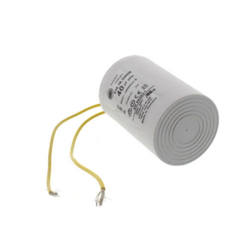 97523217 Grundfos 97523217 Capacitor, 40uF (60 Hz)