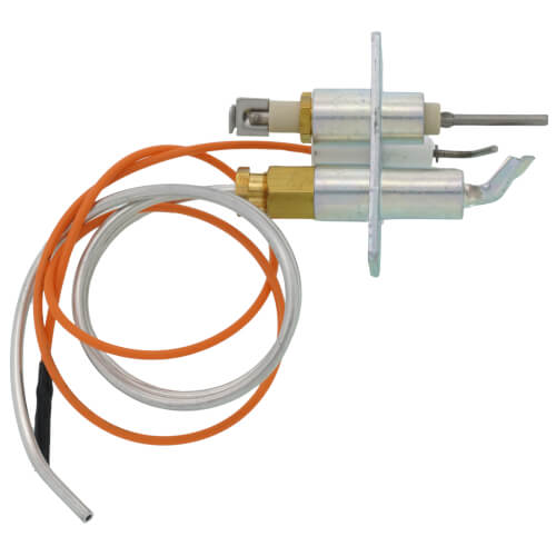 Main product image of Pilot Assembly w/ Flame Sensor, 97534