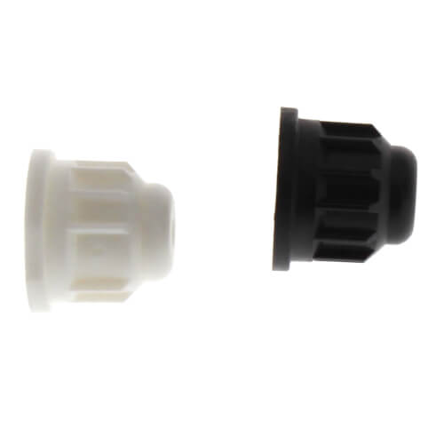 Monticello Mini-Widespread & Roman Tub Handle Adapter Kit