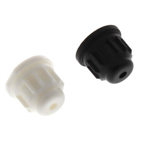 Monticello Mini-Widespread & Roman Tub Handle Adapter Kit