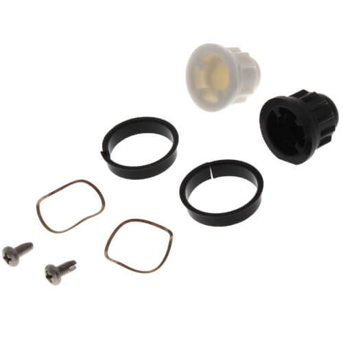 Monticello Mini-Widespread & Roman Tub Handle Adapter Kit