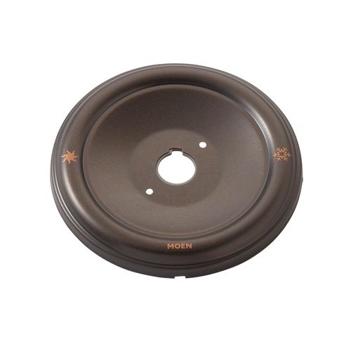 97577ORB Moen 97577ORB Kingsley Oil Rubbed Bronze Escutcheon, 97577orb