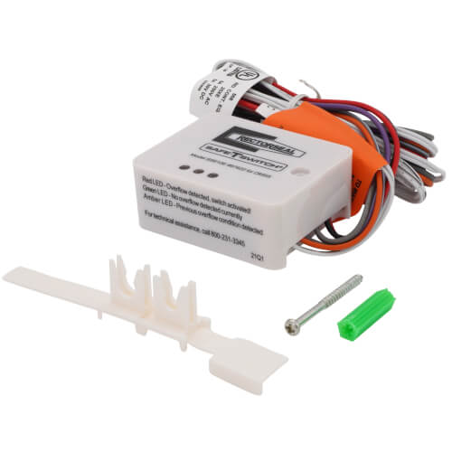 97622 Rectorseal 97622 SafeTSwitch Model SS610E