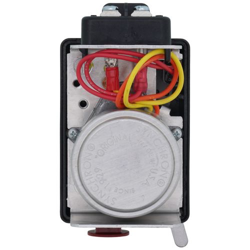 Main product image of 3/4" Sweat UP-ZV 2-Way, Normally Closed Zone Valve with End Switch