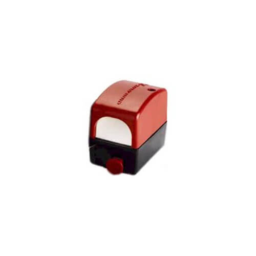 UP-ZV Actuator w/o End Switch, Normally Closed, 24 VAC