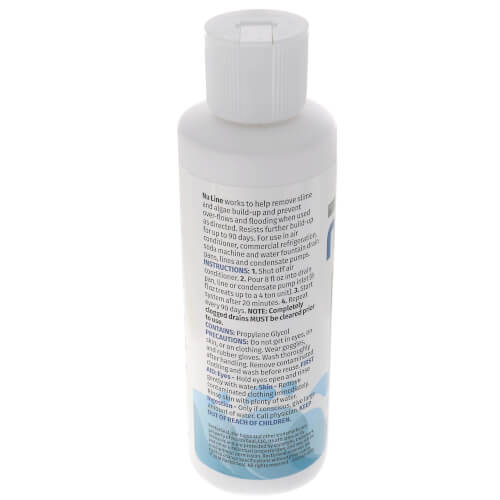 97685 - Rectorseal 97685 - 8 Oz. A/C Condensate Drain Cleaner