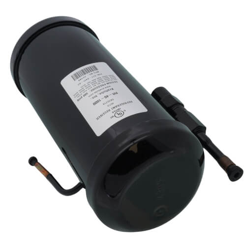 Main product image of Liquid Receiver Tank Assembly