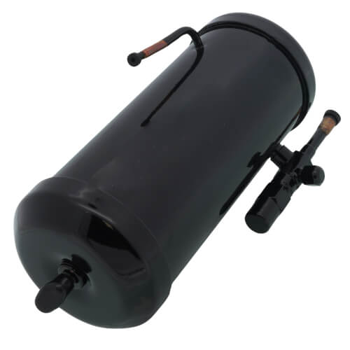 Main product image of Liquid Receiver Tank Assembly