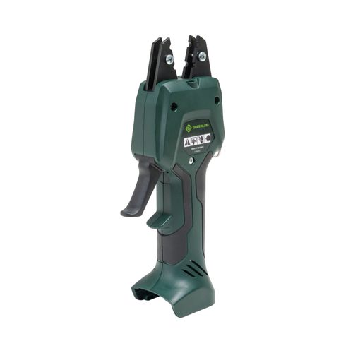 Main product image of 12mm Jaw Bare Tool, EK50ML
