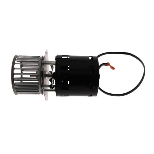 Main product image of Inducer Motor w/ Wheel, 97727