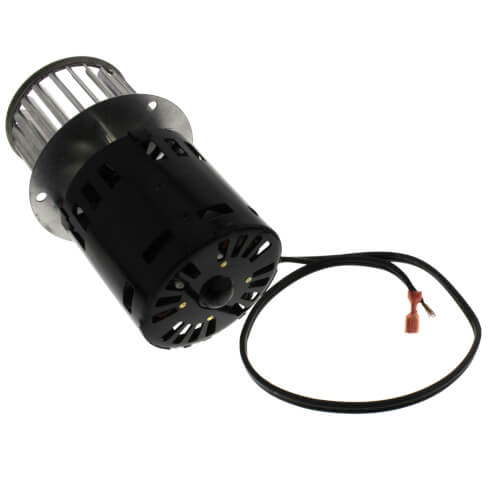 Main product image of Inducer Motor w/ Wheel, 97727