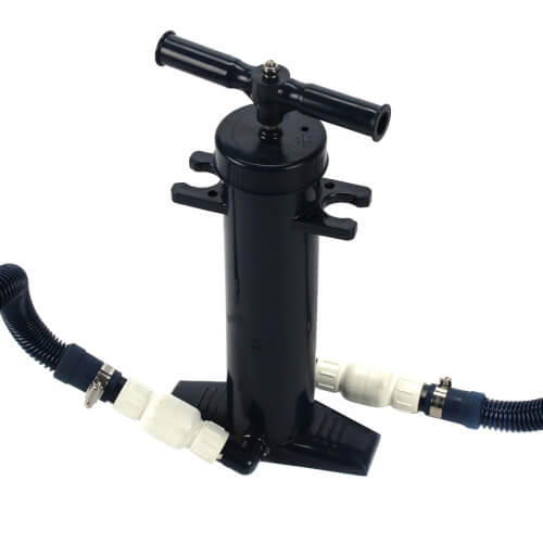 97795 Rectorseal 97795 Mighty Pump A/C Condensate Drain Line Pump